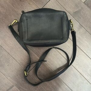 Madewell Transport Camera Bag